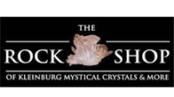 The Rock Shop